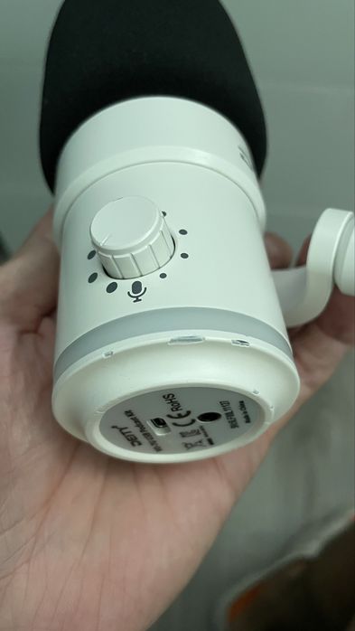 Deity VO-7U microfon