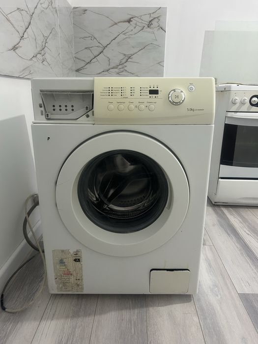 Стиральная машина на 5 кг