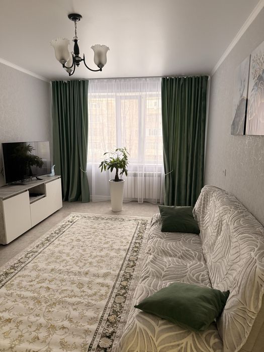 Сдам квартиру, долгосрочно