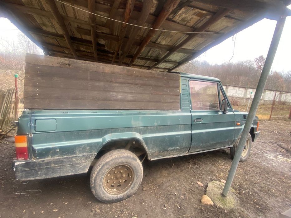 Ofer spre vânzare Aro 10