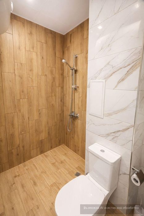 Дава се под наем Тристаен апартамент в Пловдив, Център - 103 кв.м за 797.64 € - Снимка #6