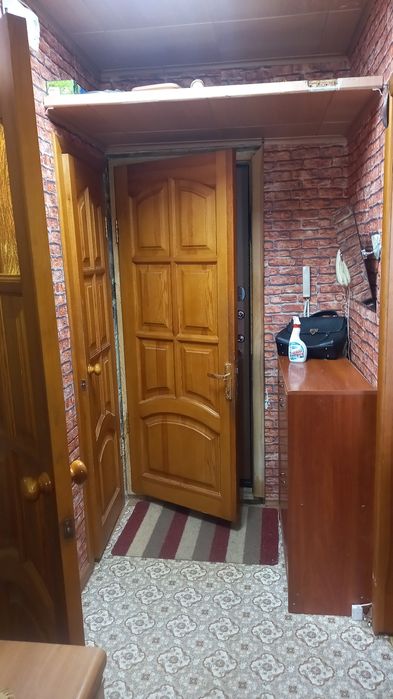 Продам 1 комнатную