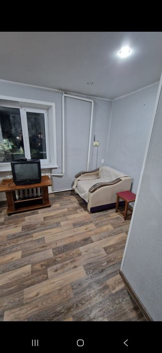 Продам 1 комнатную квартиру