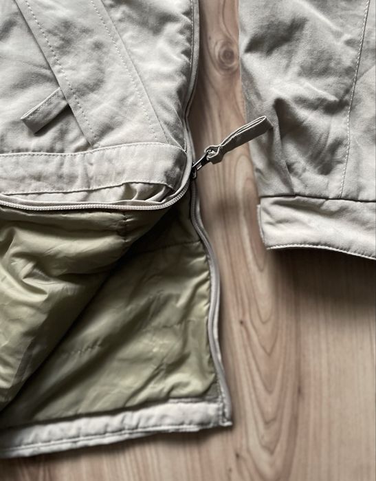 NAPAPIJRI/мъжко зимно яке/анорак S/M