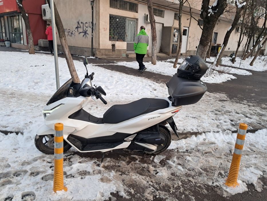 Honda PCX 125/2025