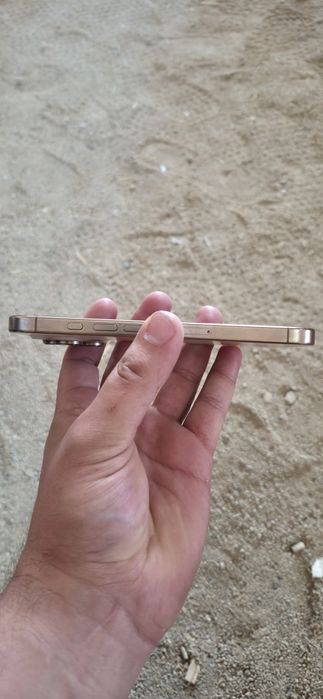 Iphone 16 Pro sotiladi