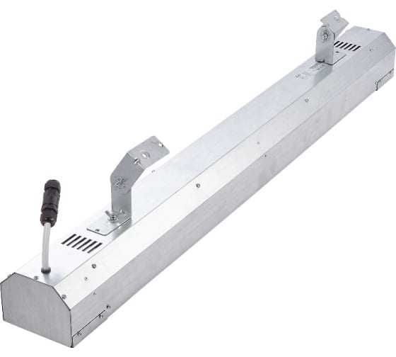 Потолочный инфракрасный излучатель Ballu BiH-T2-1.5 в упаковке новая.