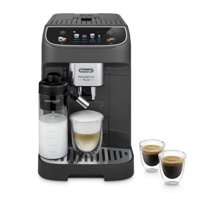 Kofemashina DeLonghi ECAM320.61.G Magnifica Plus
