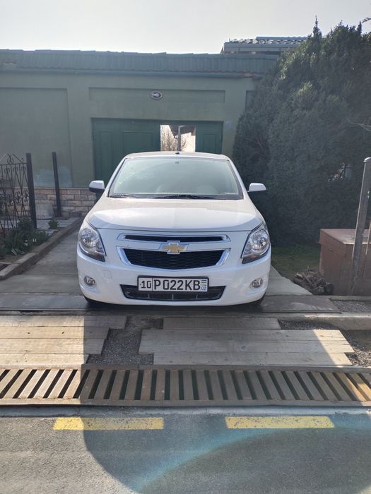 Cobalt style 2024 Декабрда чикан
1 - qo'l moshina. Akuratniy hayda