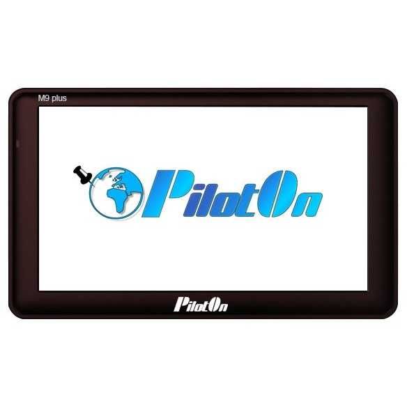 LOT 5 bucati Sistem navigatie GPS PilotOn M9 Plus 7 inch - Nou, sigilat, harti actualizate full Europa – 2000 Lei