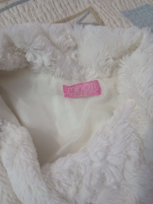 Якета за момиче 86- 92 р.