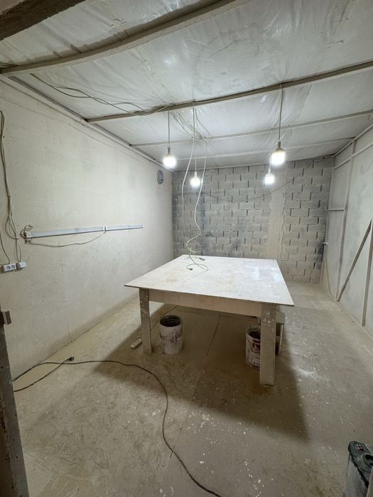 Мебельный цех сатылады