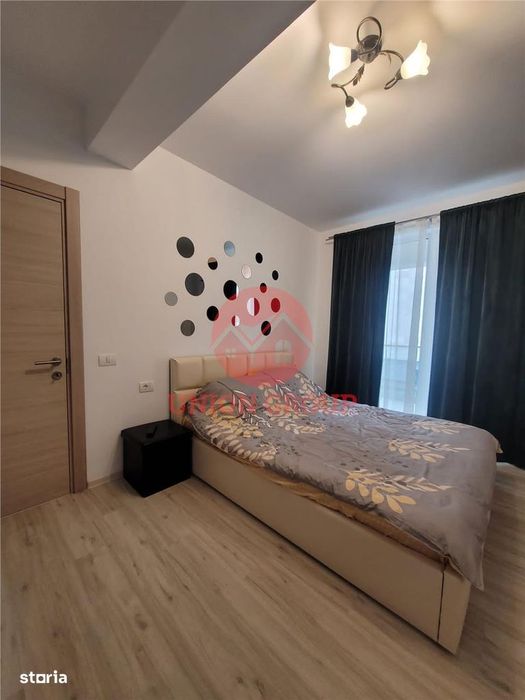 Apartament Superb, 2 Camere, La Cativa Pasi de Mare, Zona Alezzi