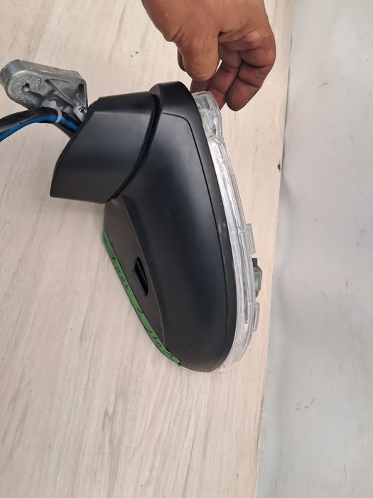 Огледало  Golf 7