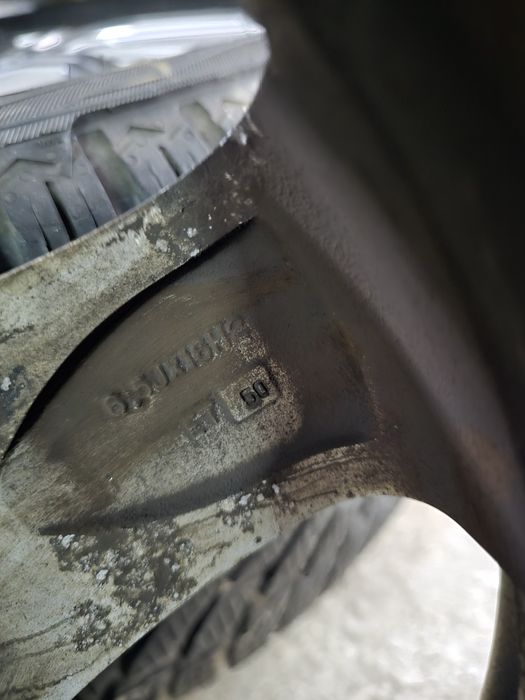 Джанти 16 / 5х108 - Ford, Volvo, Peugeot, Citroen 5x108