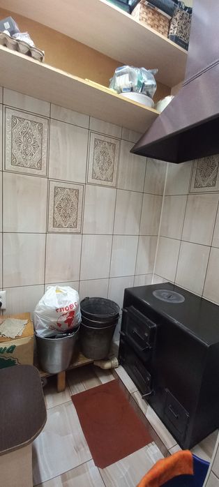 Квартира в пос.Новодолинский