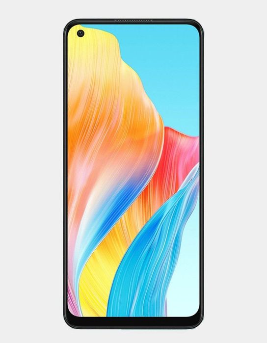 Oppo A78 4G 128 GB xotira