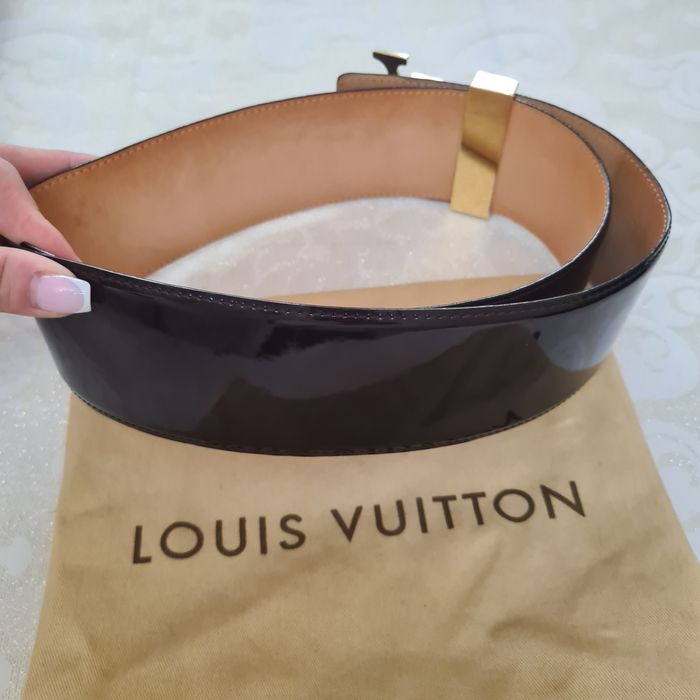 Ремень от Louis Vuitton