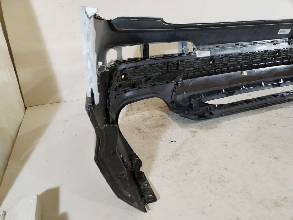 Bara spate Audi Q7, 2020, 2021, 2022, 2023, 4M0807511