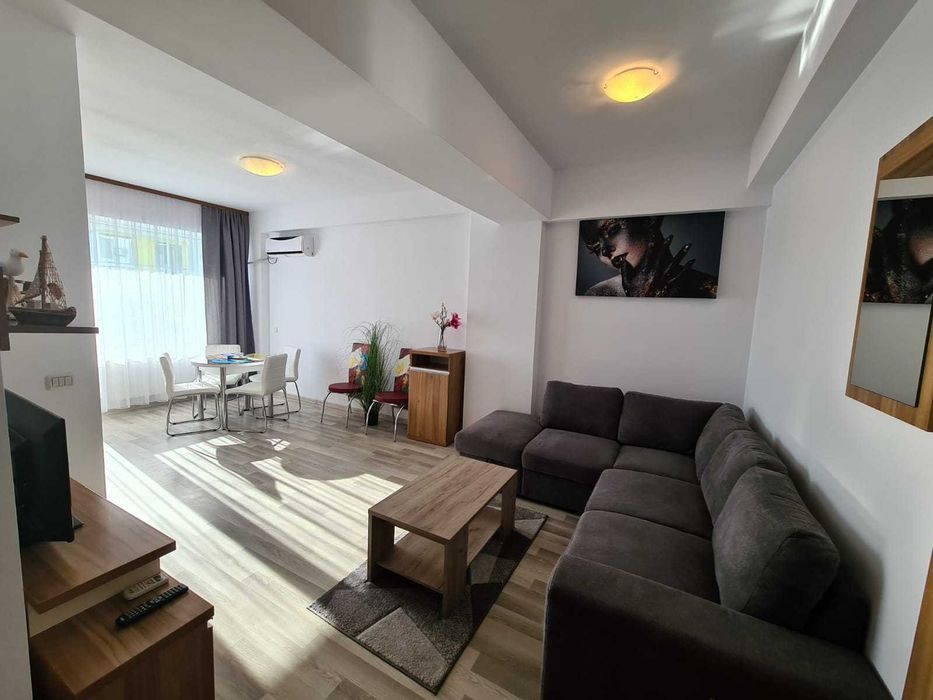 Apartament cu doua camere Mamaia,  Summerland Residence , Taverna Racilor