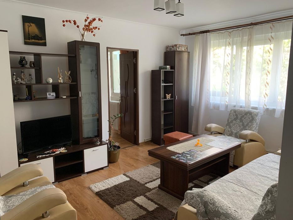 Apartament doua camere