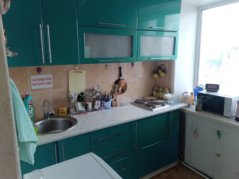 Сдам квартиру на долгий срок.