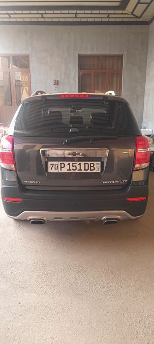 Captiva 3/4 sotiladi