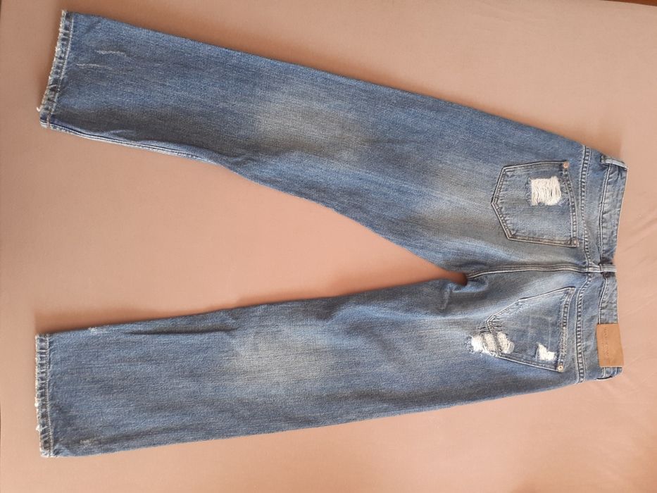 Blugi zara fete/femei