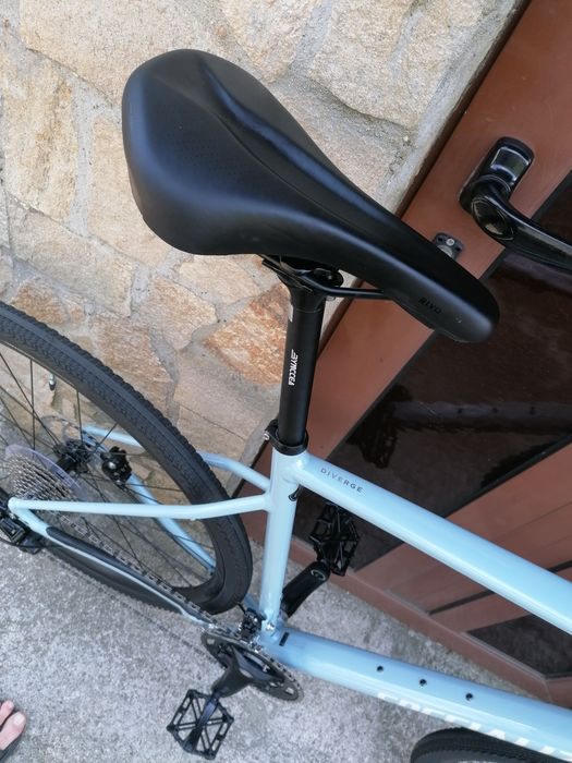 Specialized Diverge XL Гравел, Shimano GRX, НОВ!