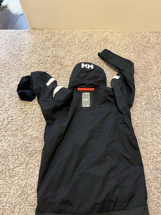 Helly Hansen Seaside-оригинално яке