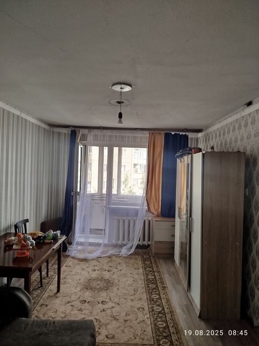 Сдам квартира на долгий срок