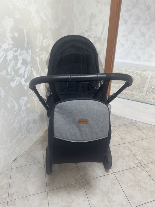 Продам коляску в отличном состоянии