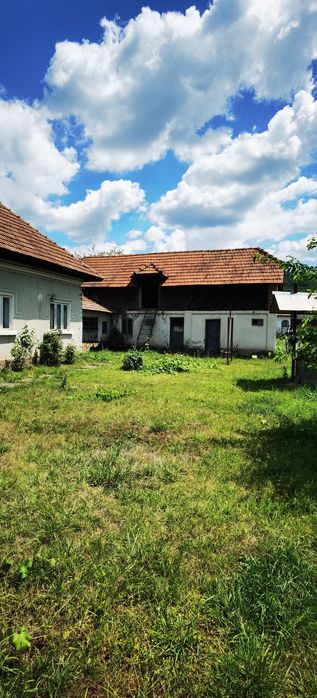 Vand casa in Lazaresti, Schitu Golesti