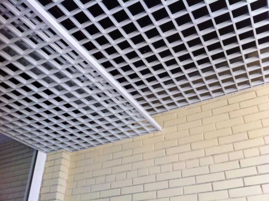 Армстронг Грильято ОПТОВЫЙ СКЛАД В Наличии