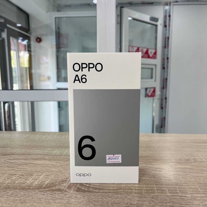 С32/ Сотовый телефон OPPO A6 128GB/ sk158403