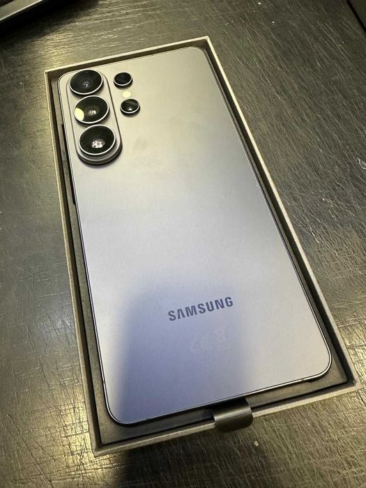 Hope Amanet P7 Samsung S26 Ultra 512GB