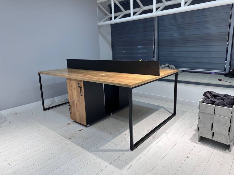 Loft uslubida sizga nima kerak bolsa yasab beramiz