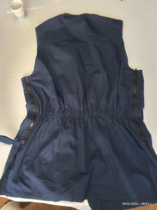 Елек за спортна стрелба Beretta