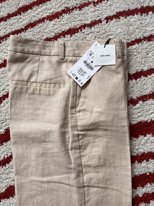 Pantaloni dama Zara - noi cu eticheta