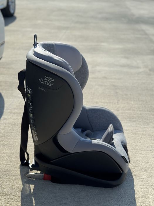Кресло за кола britax romer