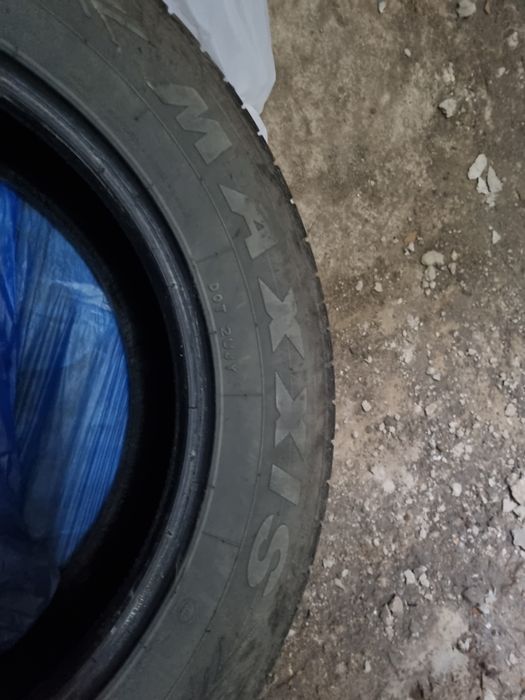 Продам летние шины