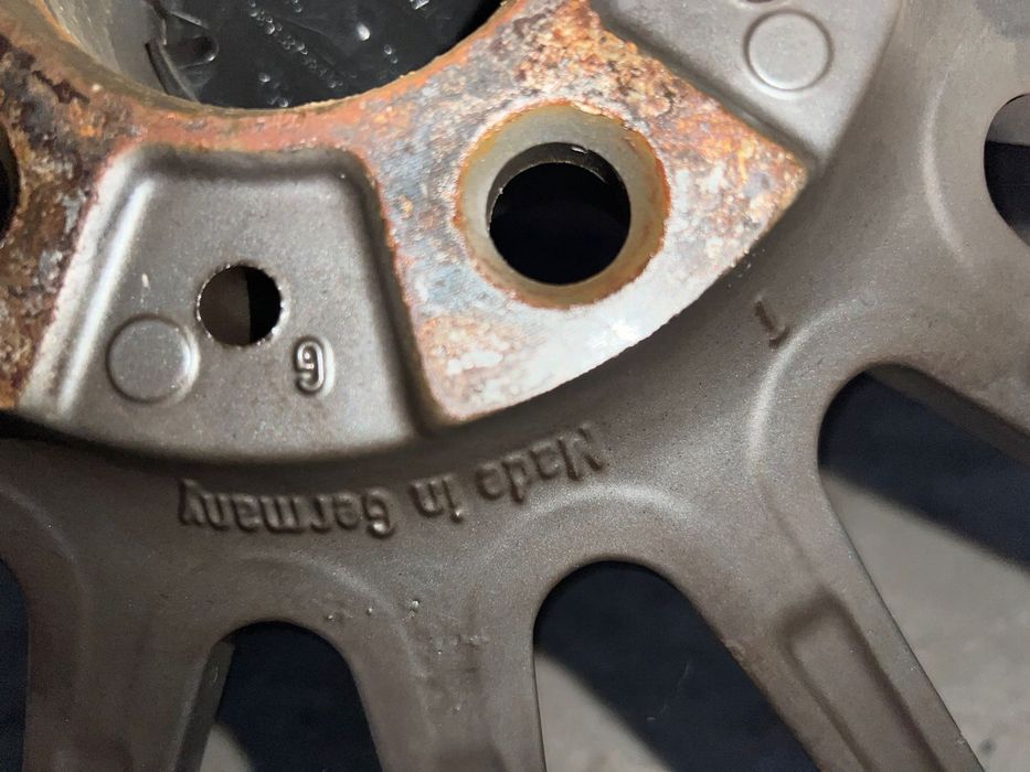 Vand style 32 originale!