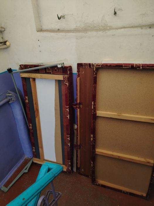 Диван кровать выдвижной