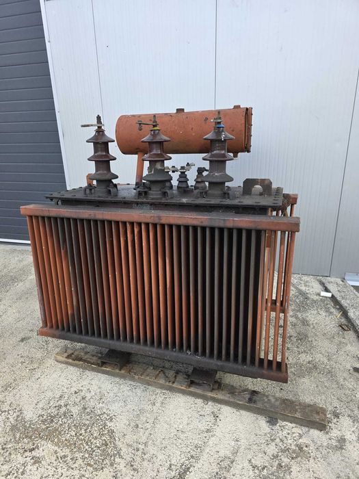 Transformator 250KVA - 20/0,4 kV