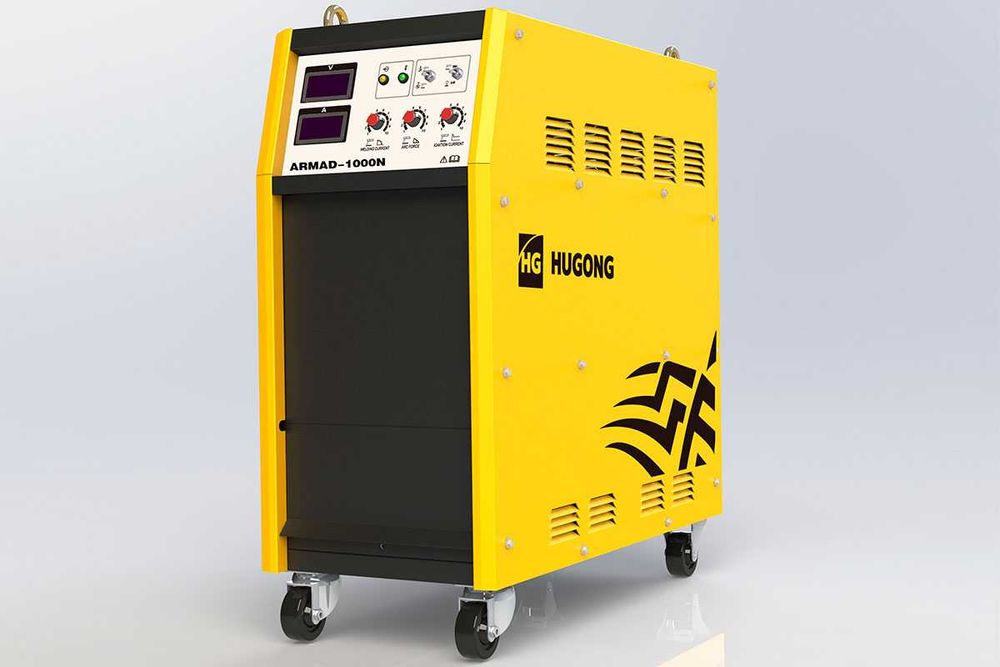 Сварочный трактор HUGONG ARMADA 1250N SVARKA aparat