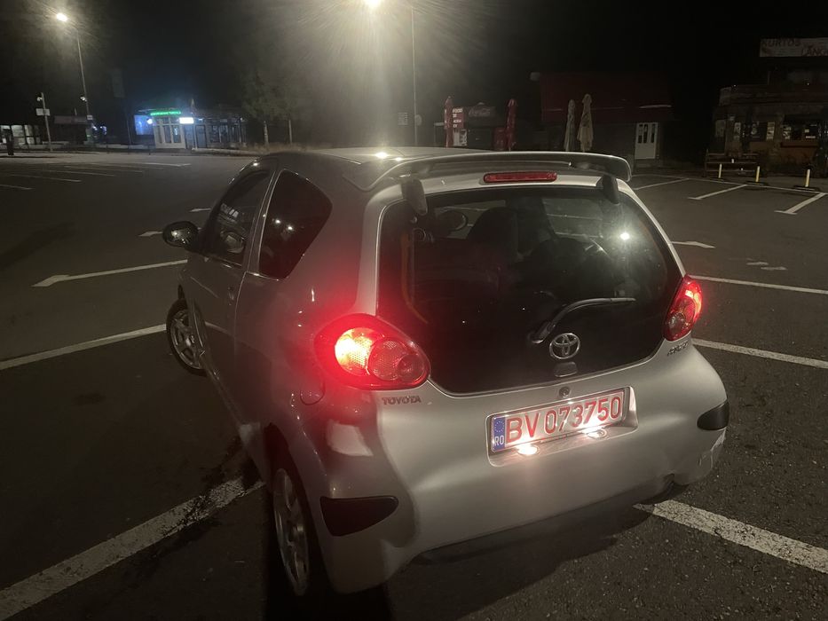 Ofer masini la chirie pentru glovo/wolt/brigo/bolt food in brasov