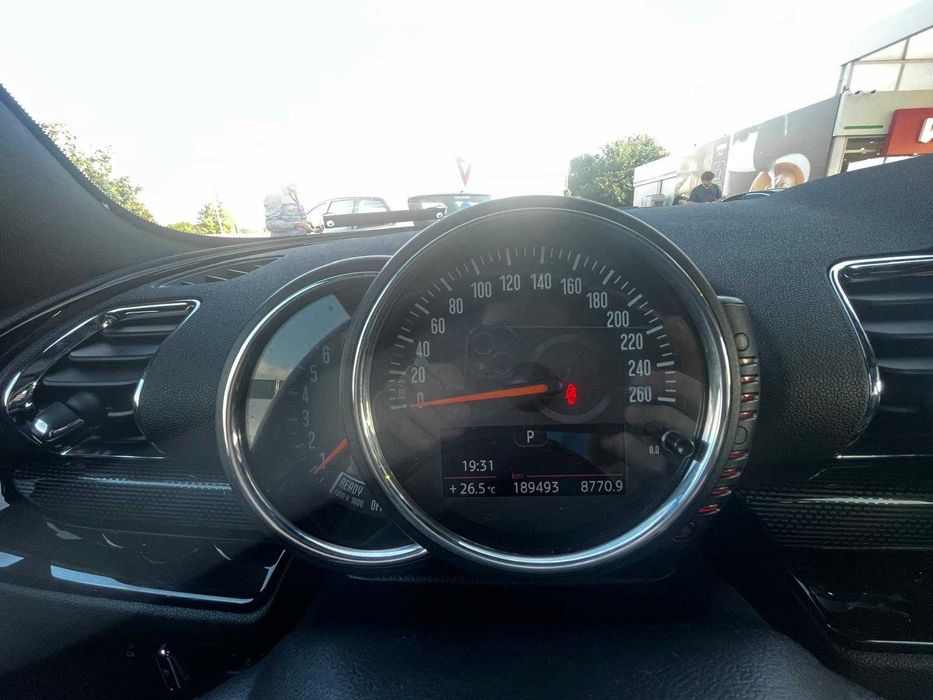 MINI Clubman 2016 — imagine 5