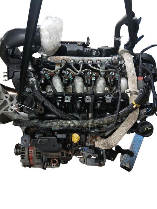 Motor Land Rover Freelander 2 2.2 L359 2006+ 224Dt