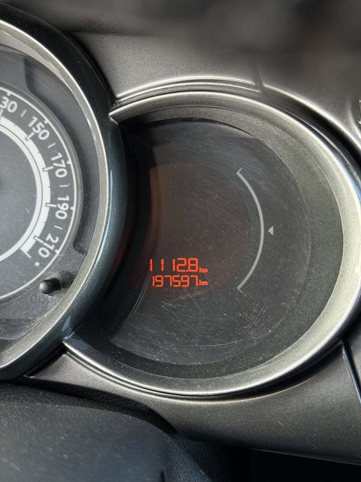 Citroen C3 2015 1.4 diesel