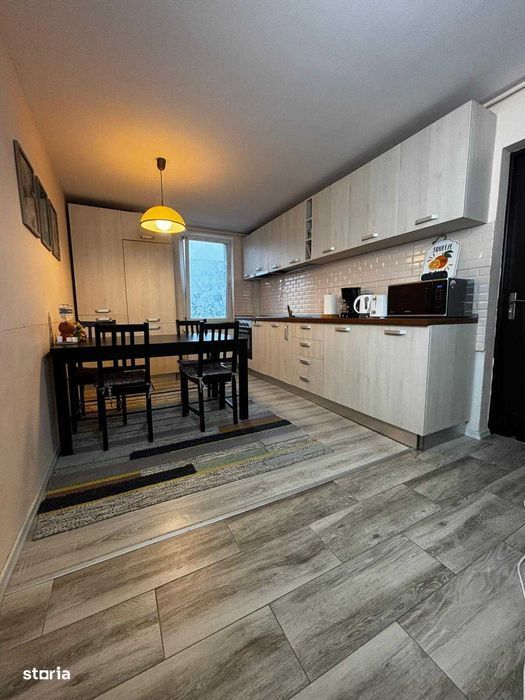 Apartament 2 camere decomandat | Galaxiei | 43 mp | Renovat complet
